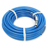 EZ Airless High Pressure Spray Hose, 5000 PSI - EZ Painting Tools - ezpaintingtools.com