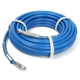 EZ Airless High Pressure Spray Hose, 5000 PSI - EZ Painting Tools - ezpaintingtools.com
