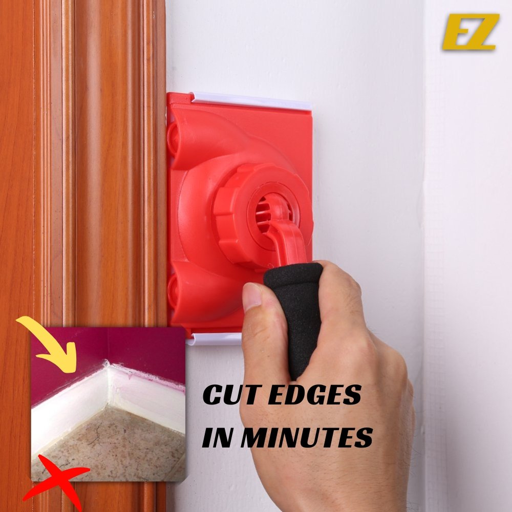 EZ Corner Paint Edger Pads EZ Painting Tools