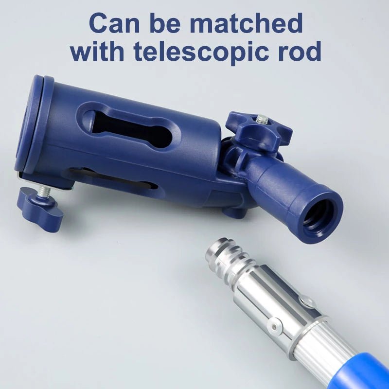 EZ MultiAngle Paint Brush Extender EZ Painting Tools