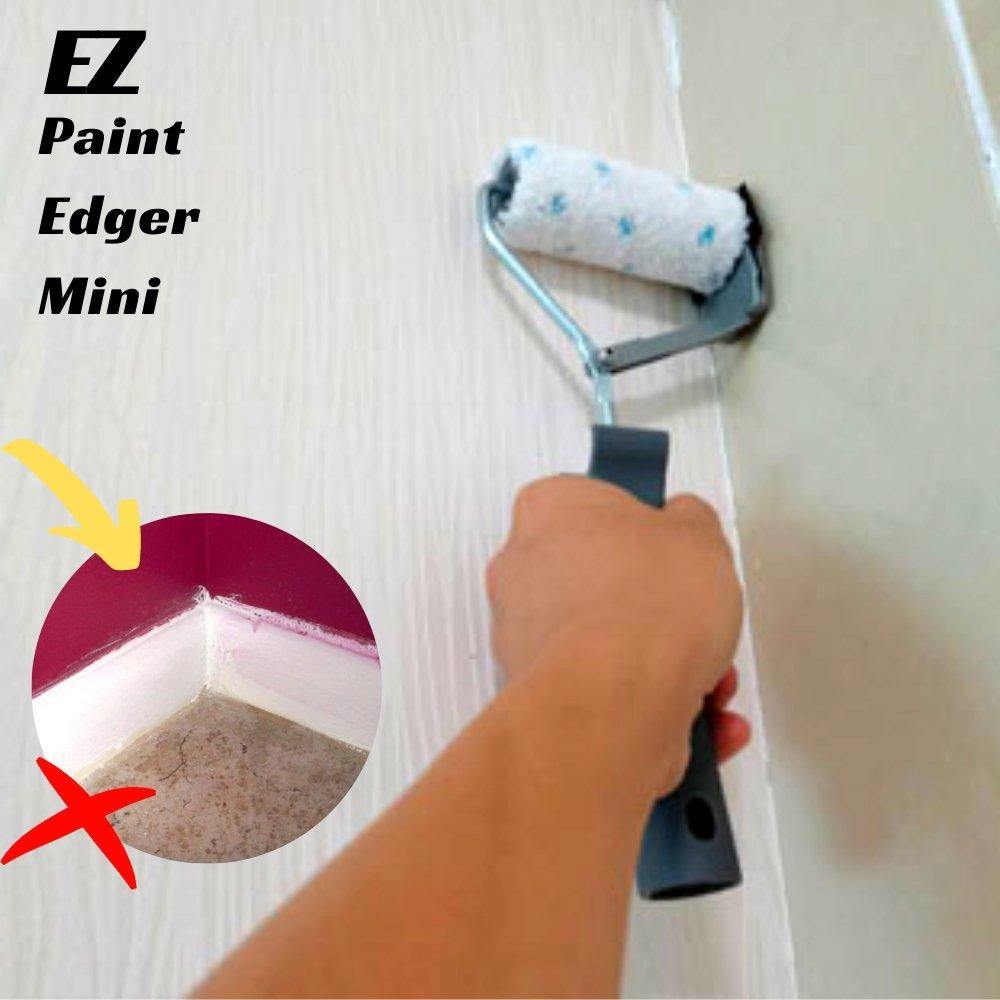 EZ Paint Edger Mini EZ Painting Tools