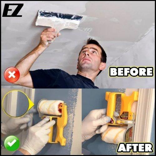 EZ™️ Paint Edger EZ Painting Tools