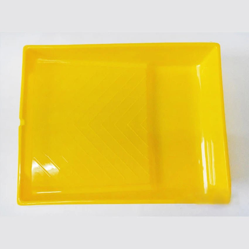 Wall Paint Roller Tray EZ Painting Tools