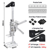 Labor Saving Arm Jack (Set of 2 labor)