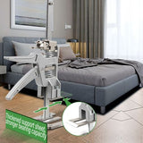 Labor Saving Arm Jack (Set of 2 labor)