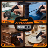 Electric Marker Spray Gun | USB Rechargeable | Pack of 1 - Airbrush Art Tool