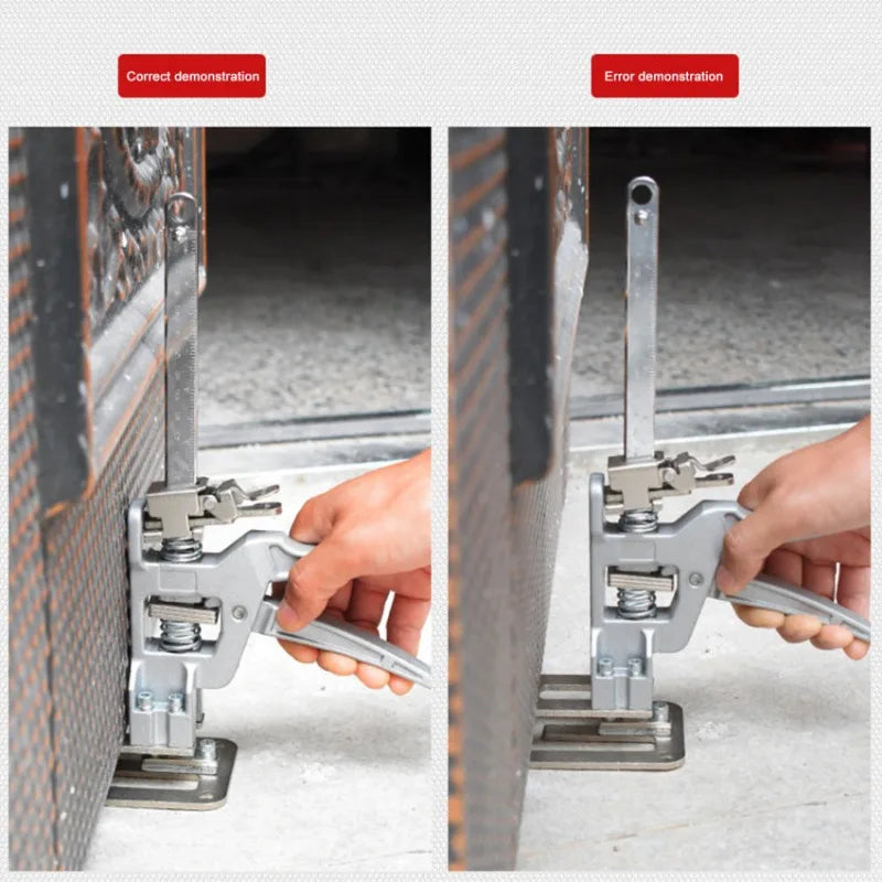 Labor Saving Arm Jack (Set of 2 labor)