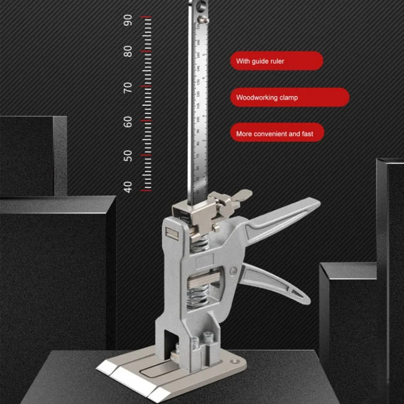 Labor Saving Arm Jack (Set of 2 labor)