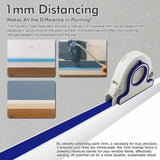 EZ Painter Masking Tape Applicator Machine - EZ Painting Tools