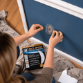 EZ Rapid Wall Repair Patch - EZ Painting Tools