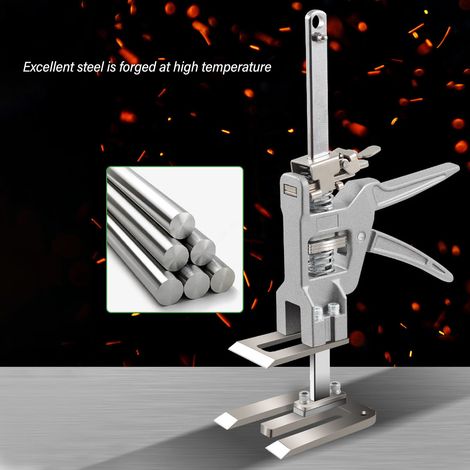 Labor Saving Arm Jack (Set of 2 labor)