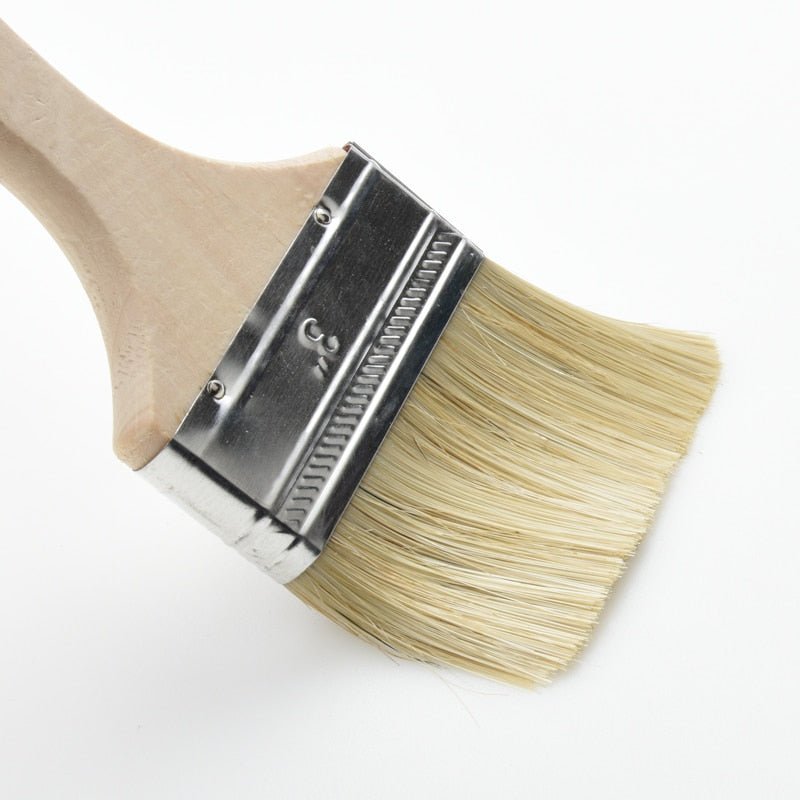 Brush 2点セット wooster-paint-brushes-