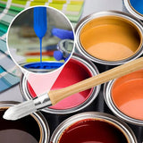 4 Pieces Trim Paint Brush Edge Painting Tool - EZ Painting Tools