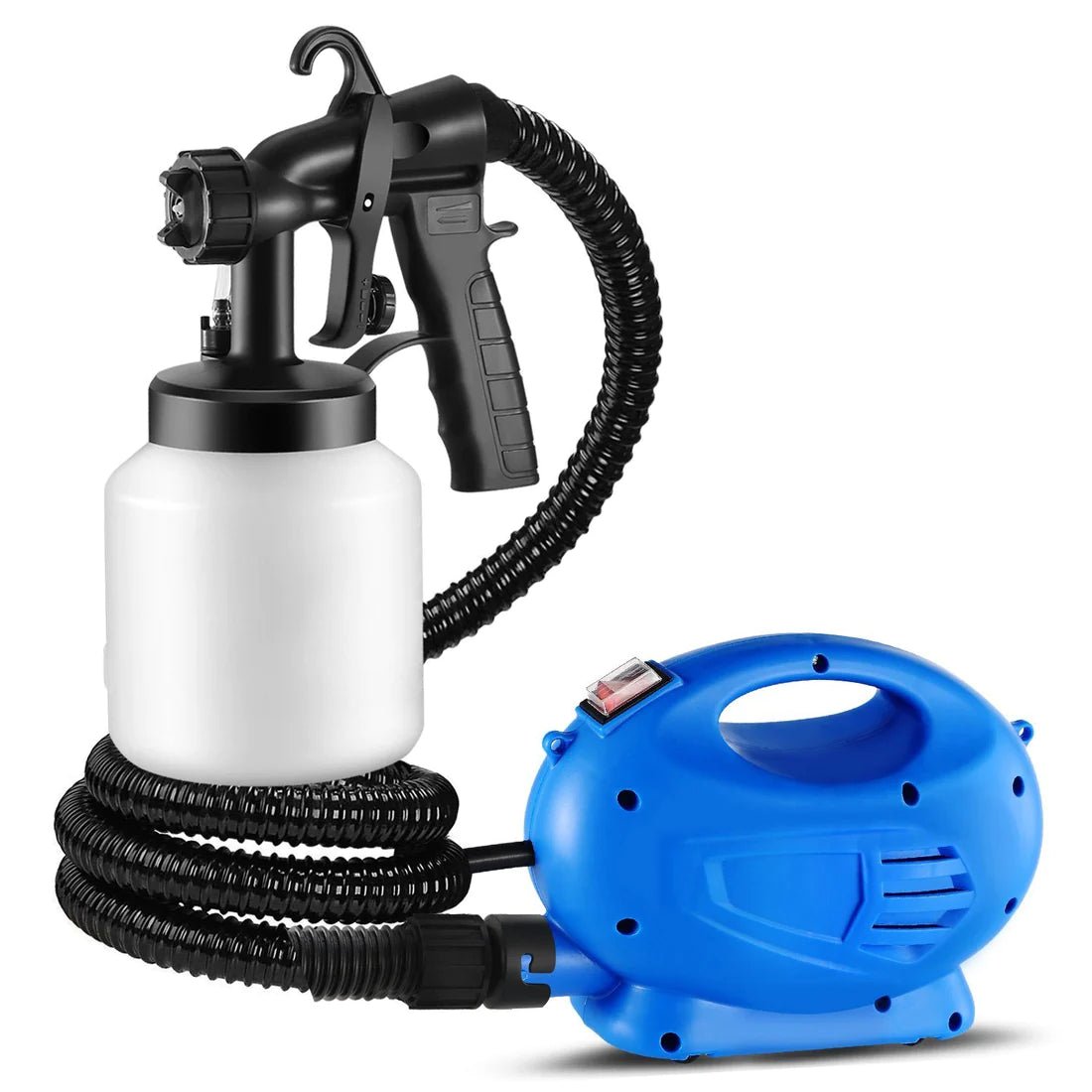 650W High Power Painting Machine – EZ Painting Tools
