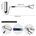 Airless Paint Roller With 30cm Spray Extension - EZ Painting Tools - ezpaintingtools.com