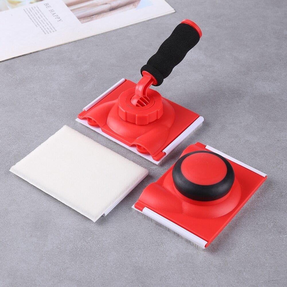 EZ Corner Paint Edger Pads EZ Painting Tools