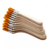EZ High Quality Paint Brush (Set of 12) - EZ Paint Edger