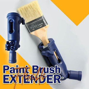 EZ Multi-Angle Paint Brush Extender - EZ Painting Tools - ezpaintingtools.com