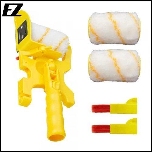 EZ™️ Paint Roller Cleaner – EZ Painting Tools