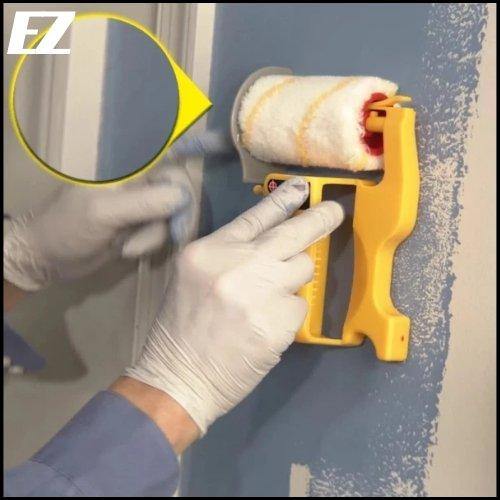 A To Z Ultimate Paint Roller Kit - Wall Painting Supplies – EZ Painting  Tools