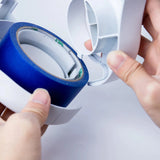 Ez Painter Masking Tape Dispenser - EZ Painting Tools