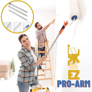 EZ™️ Paint Roller Cleaner – EZ Painting Tools