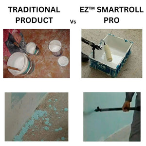 EZ™️ SmartRoll Pro - EZ Painting Tools