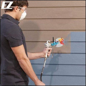 EZ™️ Spray Edger - EZ Paint Edger