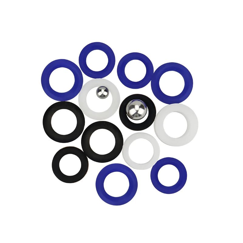 Gasket Repair Kit for Airless Paint Sprayer Pump EZ Painting Tools