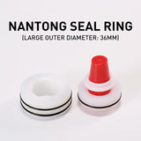 Sealing Ring Plunger Rod For Titan and Wagner - EZ Painting Tools