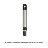 Separate plunger rod for Paint Sprayer Pump - EZ Painting Tools