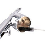 Spray Gun Nozzle Cleaning Repair Cleaner Kit 11pcs/Set - EZ Painting Tools