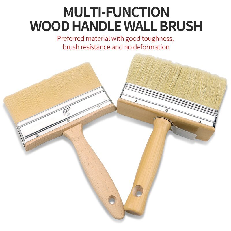 Super Thick Paint Brush - EZ Painting Tools