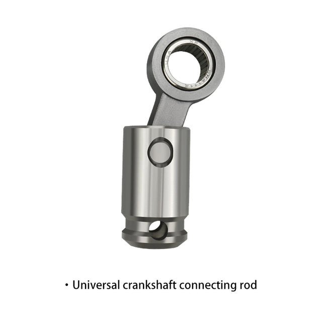 Universal Crankshaft connecting rod for Paint Sprayer Pump - EZ Painting Tools